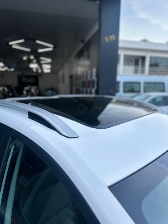 CHEVROLET Tracker 1.4 16V 4P FLEX PREMIER TURBO AUTOMÁTICO