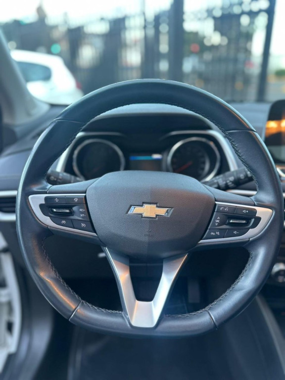 CHEVROLET Tracker 1.4 16V 4P FLEX PREMIER TURBO AUTOMÁTICO