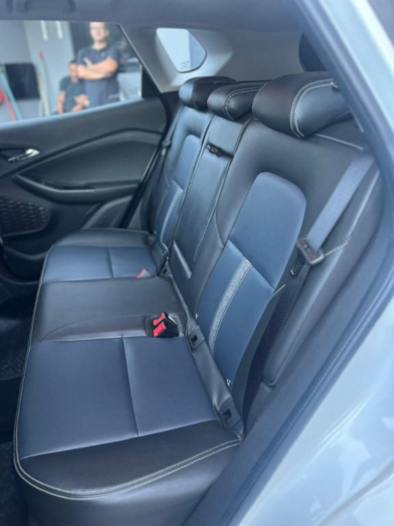 CHEVROLET Tracker 1.4 16V 4P FLEX PREMIER TURBO AUTOMÁTICO