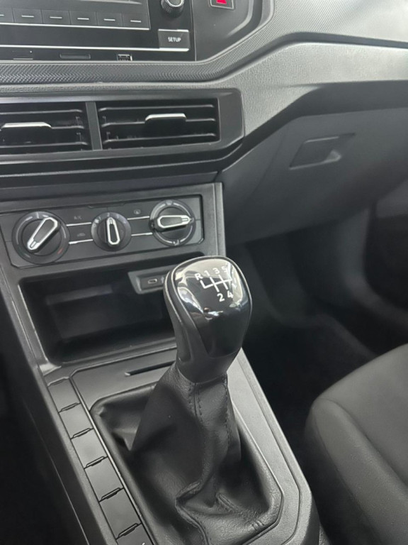 VOLKSWAGEN Polo Hatch 1.0 4P MPI TRACK