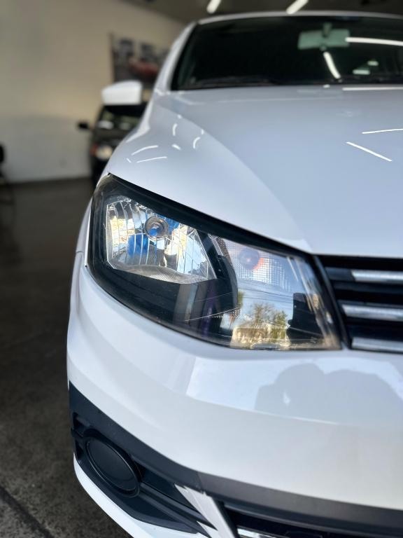 VOLKSWAGEN Gol 1.0 12V 4P FLEX MPI G7 TRENDLINE