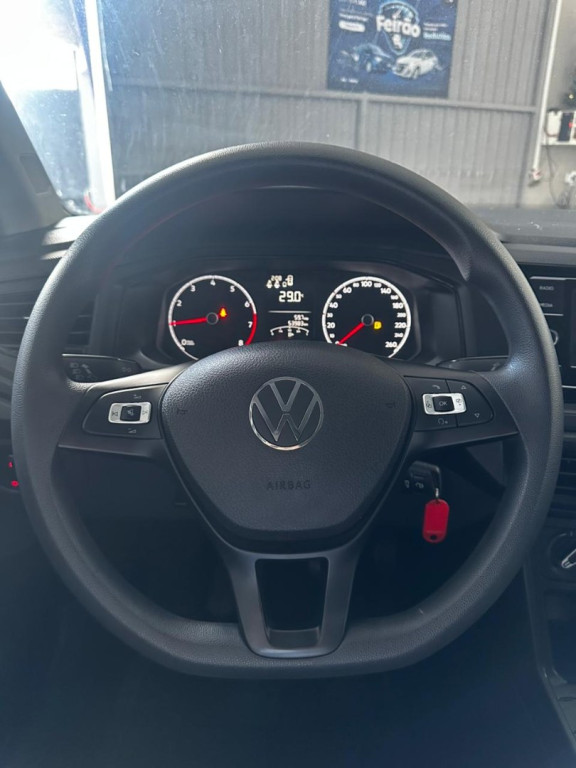 VOLKSWAGEN Polo Hatch 1.0 4P MPI TRACK