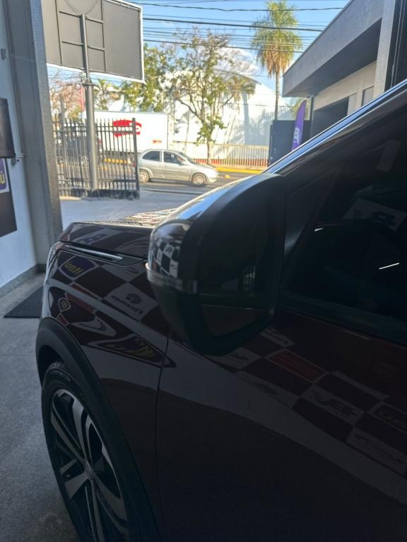 PEUGEOT 3008 1.6 16V 4P GRIFFE PACK THP TURBO AUTOMÁTICO