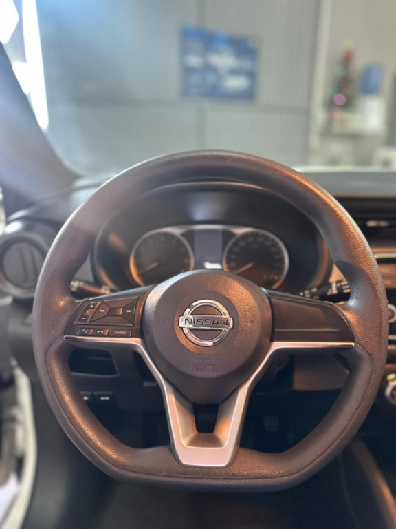 NISSAN Kicks 1.6 16V 4P FLEXSTART S X-TRONIC AUTOMÁTICO CVT