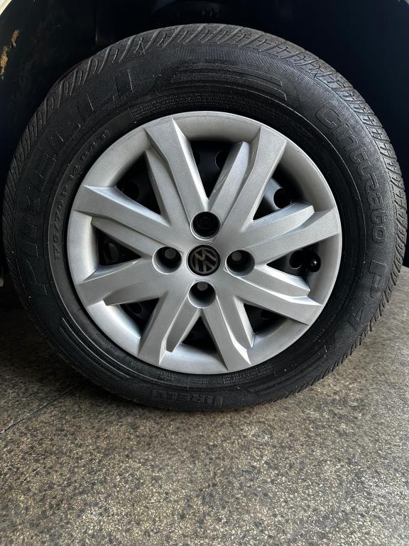 VOLKSWAGEN Gol 1.0 12V 4P FLEX MPI G7 TRENDLINE