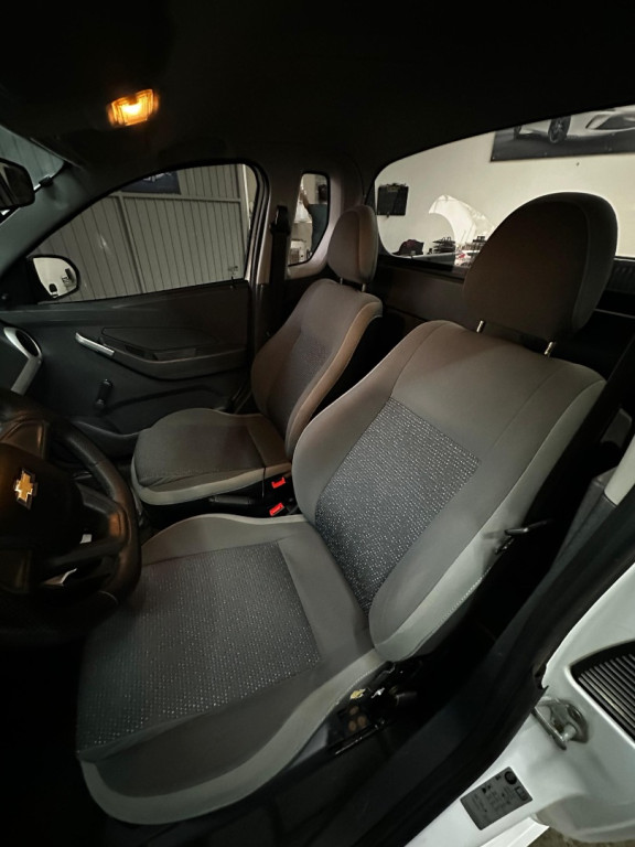 CHEVROLET Montana 1.4 FLEX LS