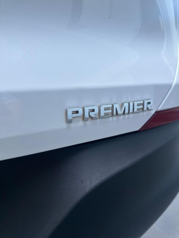 CHEVROLET Tracker 1.4 16V 4P FLEX PREMIER TURBO AUTOMÁTICO