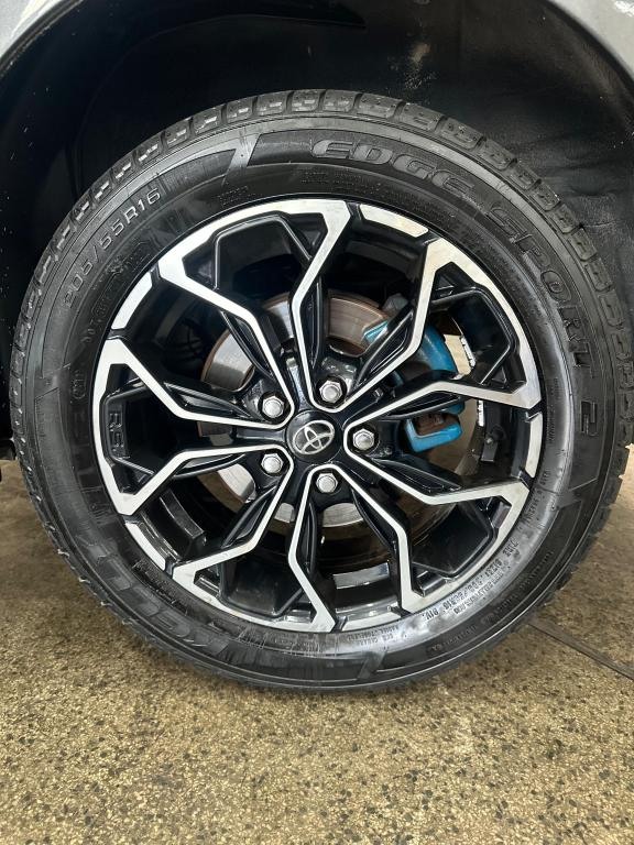 TOYOTA Corolla 1.8 16V 4P GLI FLEX