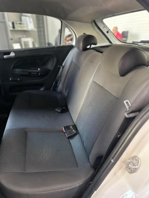 VOLKSWAGEN Gol 1.0 12V 4P FLEX MPI G7 TRENDLINE