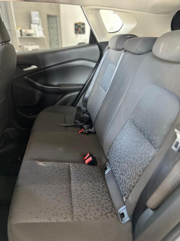 CHEVROLET Tracker 1.0 12V 4P FLEX TURBO AUTOMÁTICO