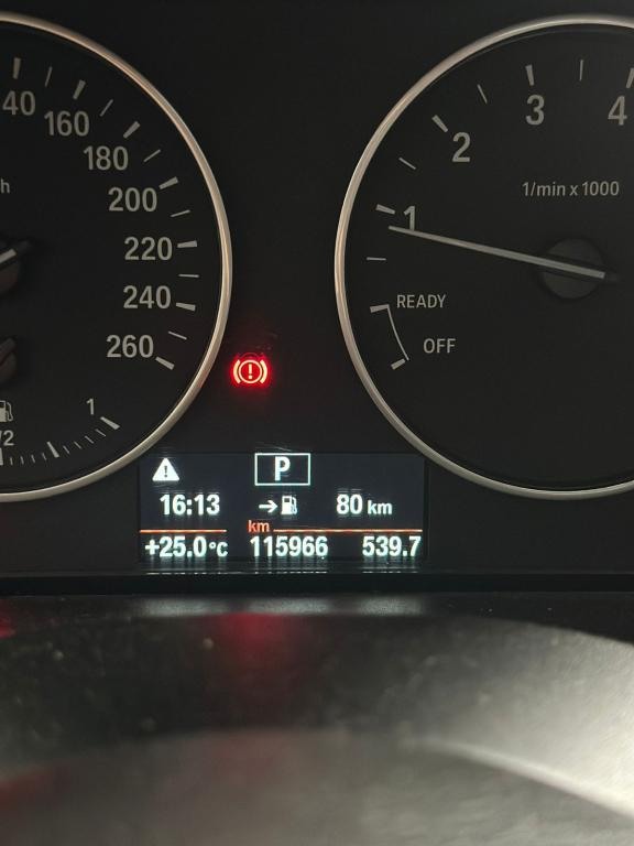 BMW 118I 1.6 16V 4P FULL LINE TURBO AUTOMÁTICO