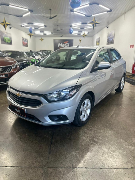 Onix Hatch 1.4 4P FLEX LT