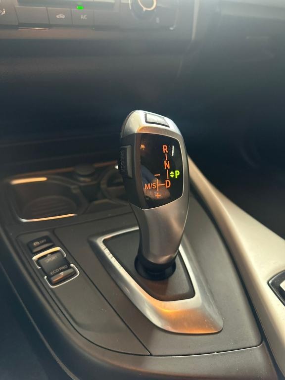 BMW 118I 1.6 16V 4P FULL LINE TURBO AUTOMÁTICO
