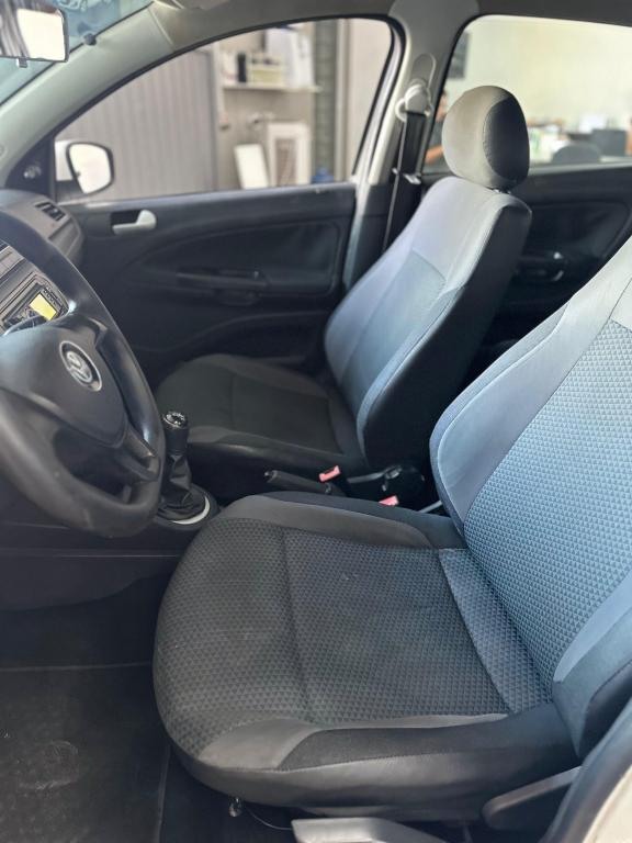 VOLKSWAGEN Gol 1.0 12V 4P FLEX MPI G7 TRENDLINE