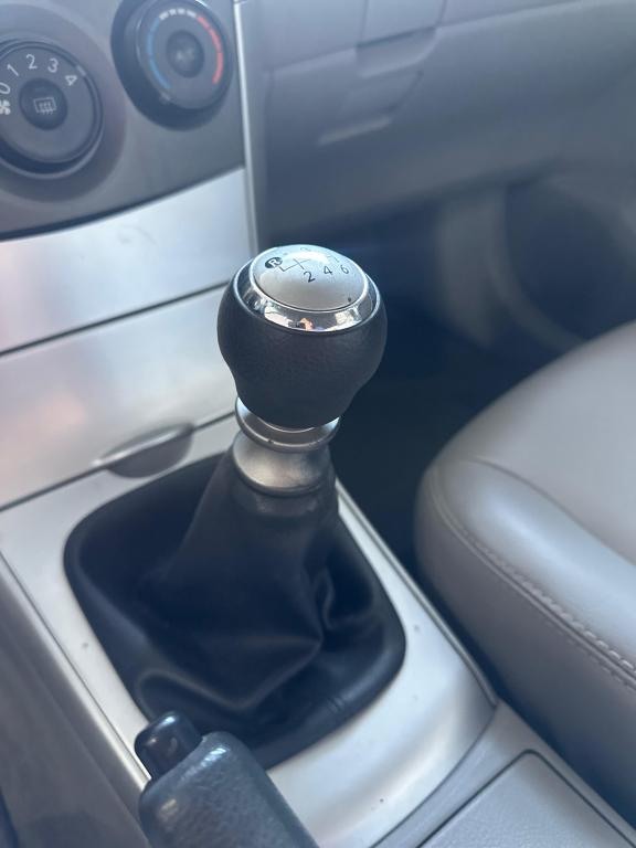 TOYOTA Corolla 1.8 16V 4P GLI FLEX