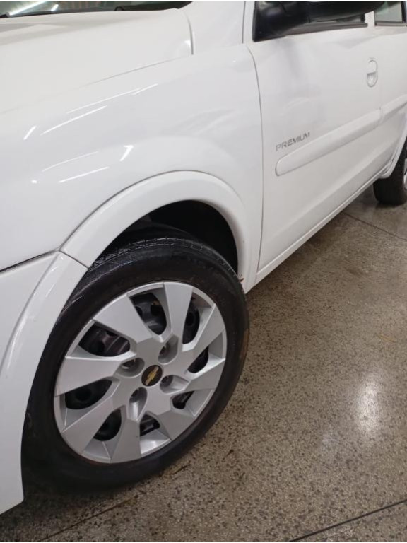 CHEVROLET Corsa Sedan 1.4 4P PREMIUM FLEX