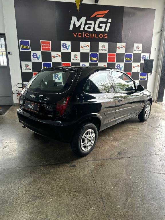CHEVROLET Celta 1.0 LS FLEX
