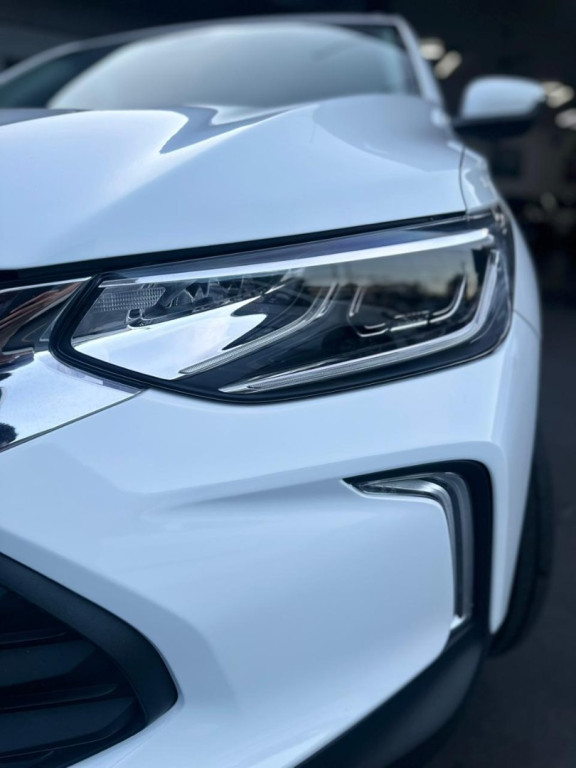 CHEVROLET Tracker 1.4 16V 4P FLEX PREMIER TURBO AUTOMÁTICO