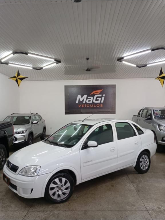 Corsa Sedan 1.4 4P PREMIUM FLEX