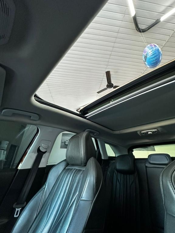 PEUGEOT 3008 1.6 16V 4P GRIFFE PACK THP TURBO AUTOMÁTICO