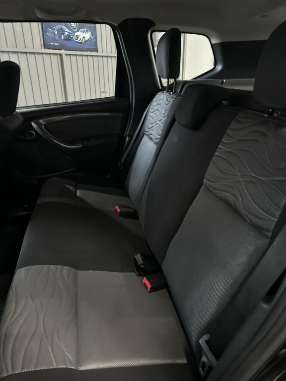 RENAULT Duster 1.6 16V 4P FLEX DYNAMIQUE