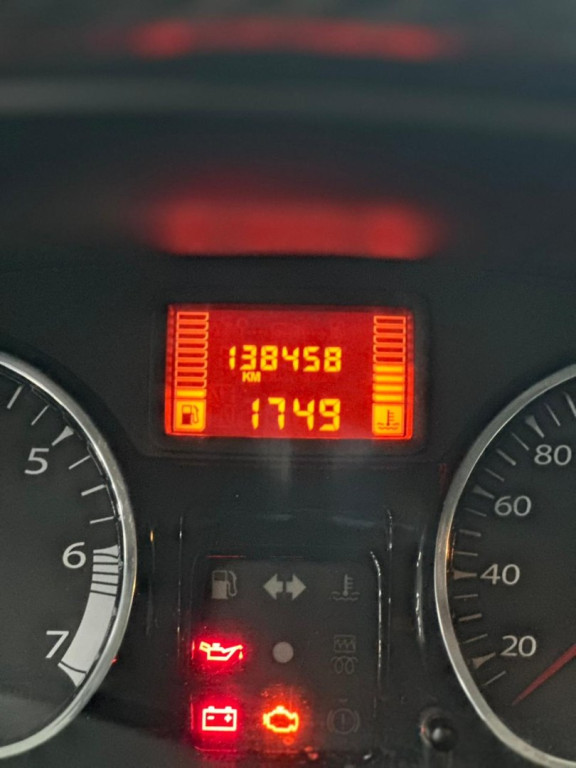 RENAULT Duster 1.6 16V 4P FLEX DYNAMIQUE