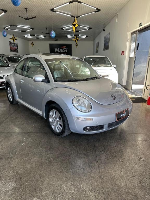 New Beetle 2.0 MI AUTOMÁTICO
