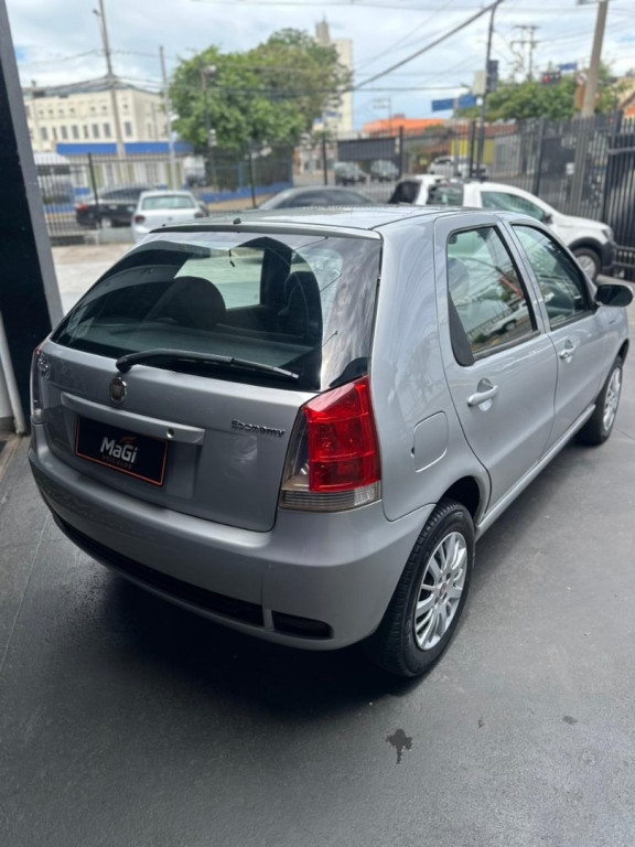 FIAT Palio 1.0 16V 4P ELX FIRE