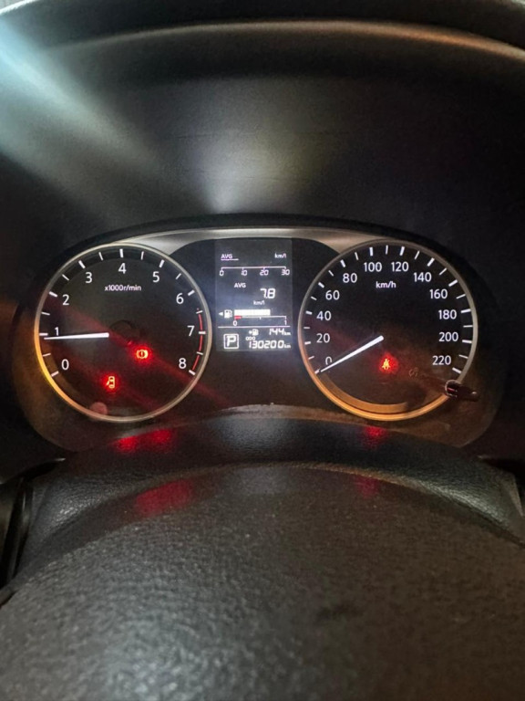 NISSAN Kicks 1.6 16V 4P FLEXSTART S X-TRONIC AUTOMÁTICO CVT