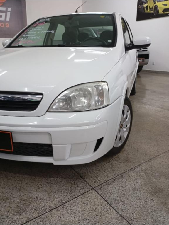 CHEVROLET Corsa Sedan 1.4 4P PREMIUM FLEX