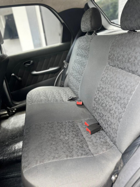 FIAT Palio 1.0 16V 4P ELX FIRE