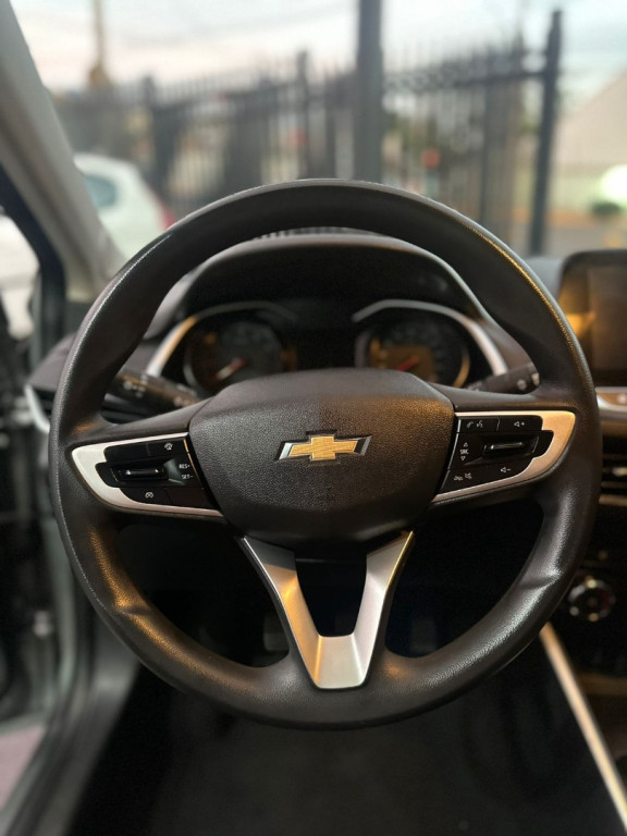 CHEVROLET Onix Hatch 1.0 4P FLEX LT2