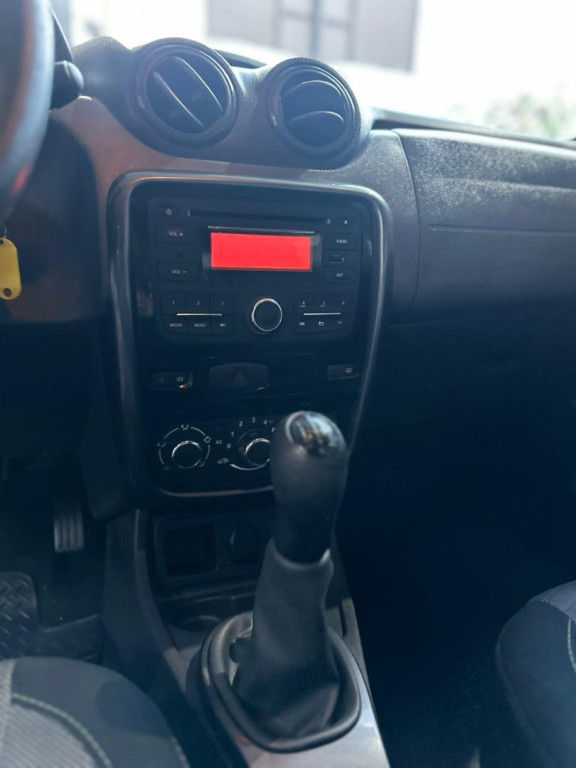 RENAULT Duster 1.6 16V 4P FLEX DYNAMIQUE