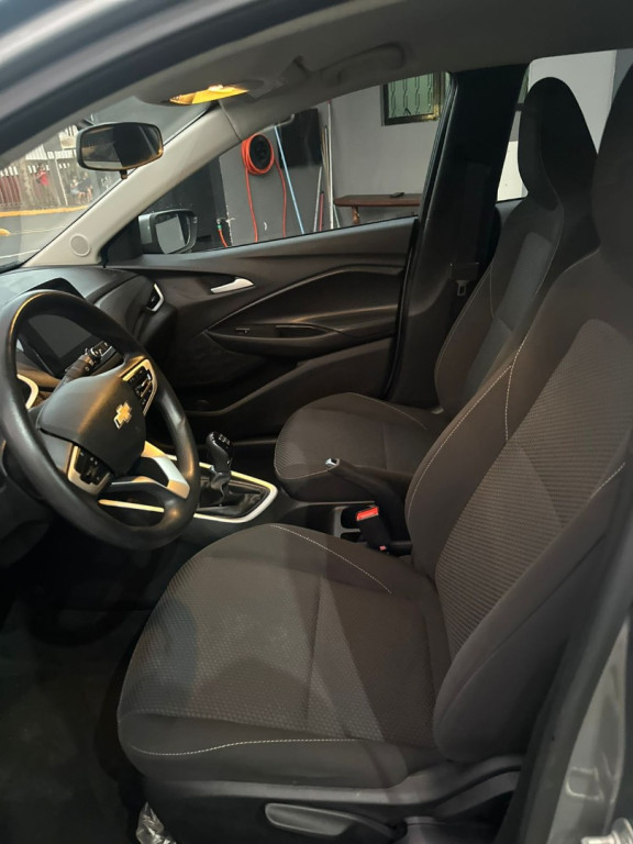 CHEVROLET Onix Hatch 1.0 4P FLEX LT2