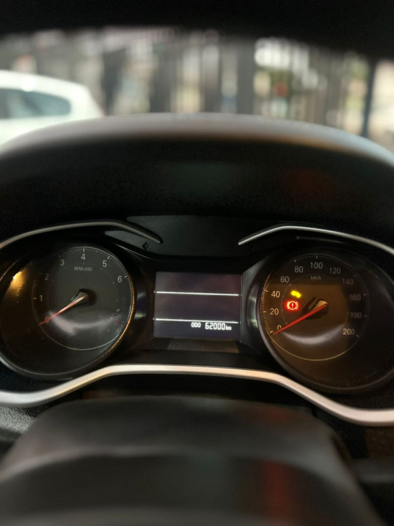 CHEVROLET Onix Hatch 1.0 4P FLEX LT2