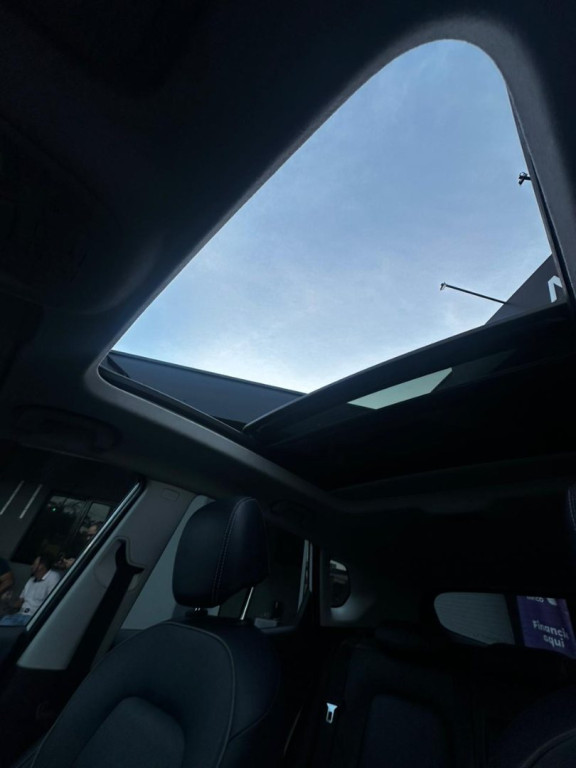 CHEVROLET Tracker 1.4 16V 4P FLEX PREMIER TURBO AUTOMÁTICO