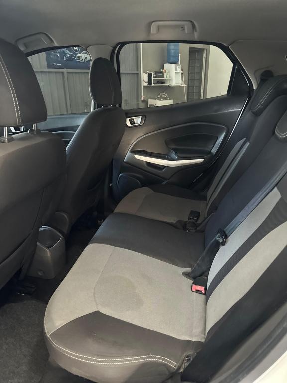 FORD Ecosport 1.6 4P FREESTYLE FLEX