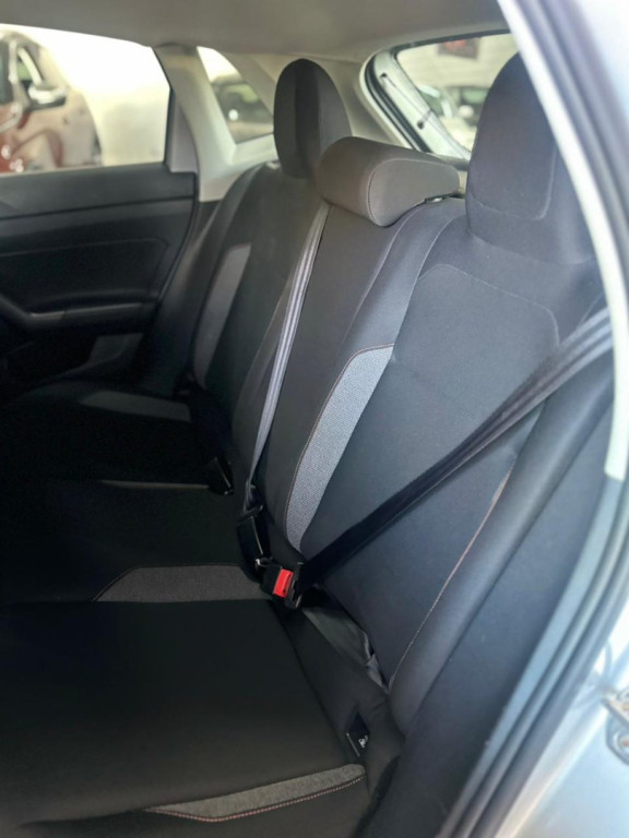 VOLKSWAGEN Polo Hatch 1.0 4P MPI TRACK