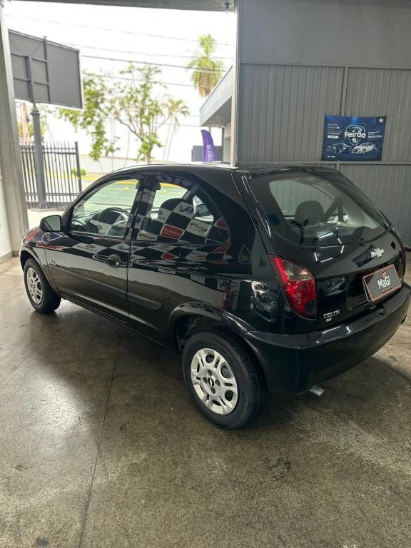 CHEVROLET Celta 1.0 LS FLEX
