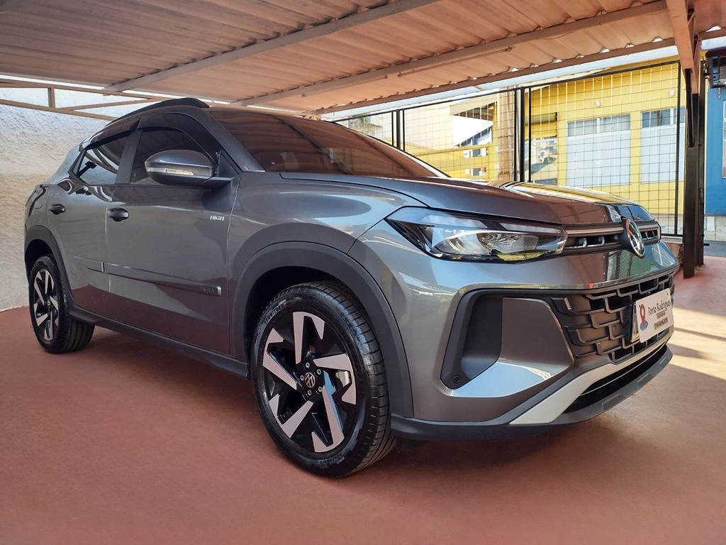 TERA 1.0 170 TSI HIGH
