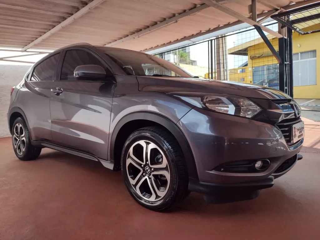 HR-V 1.8 16V EX