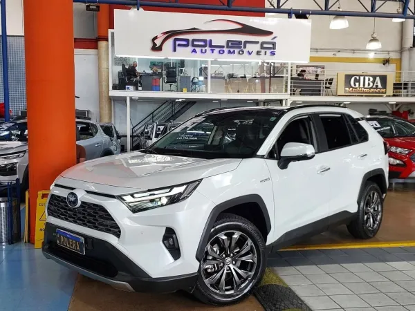RAV4 2.5 VVT-IE SX CONNECT AWD