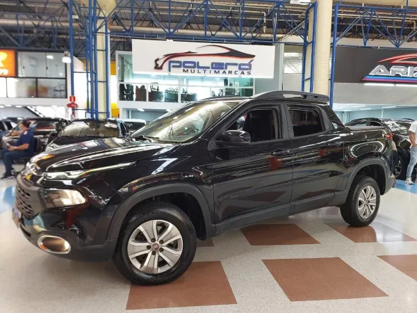 Toro 1.8 16V EVO FREEDOM