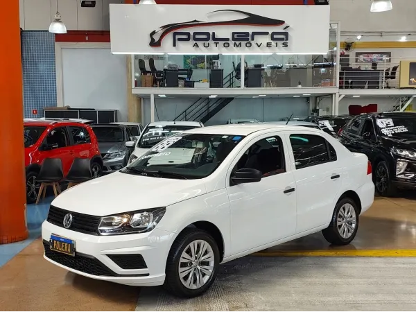 Voyage 1.0 12V MPI TOTALFLEX