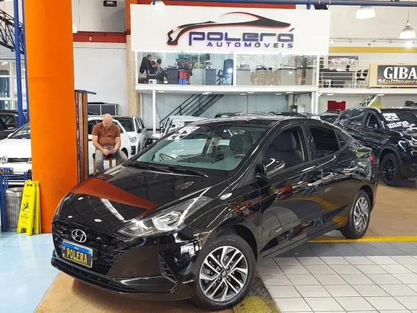 HB20S 1.0 TGDI PLATINUM