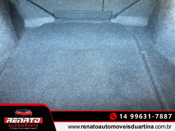 HONDA Civic 1.8 16V 4P FLEX LXS AUTOMÁTICO