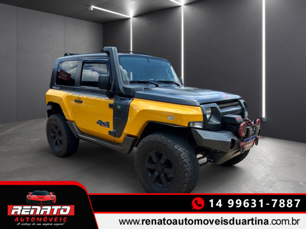 T4 3.2 XLT 4X4 TURBO DIESEL INTERCOOLER