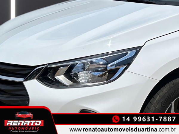 CHEVROLET Onix Hatch 1.0 12V 4P FLEX LT