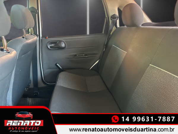 CHEVROLET Classic Sedan 1.0 4P VHCE FLEX LS