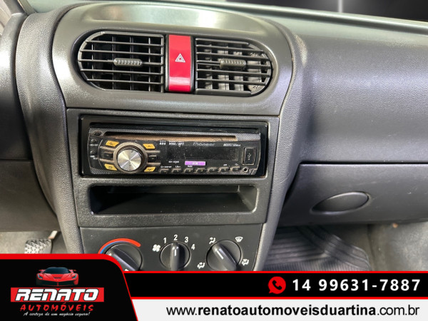 CHEVROLET Montana 1.4 FLEX CONQUEST